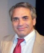 Laurence Baer Executive Vice President World Trade Partnership